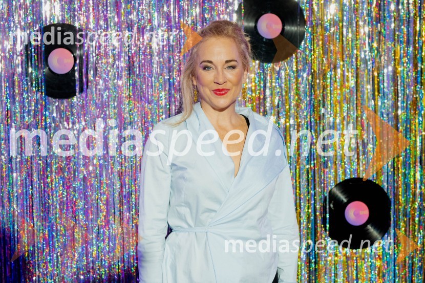  Nina Ivanič, igralkaVročica V ŽIVO! v Špas teatru