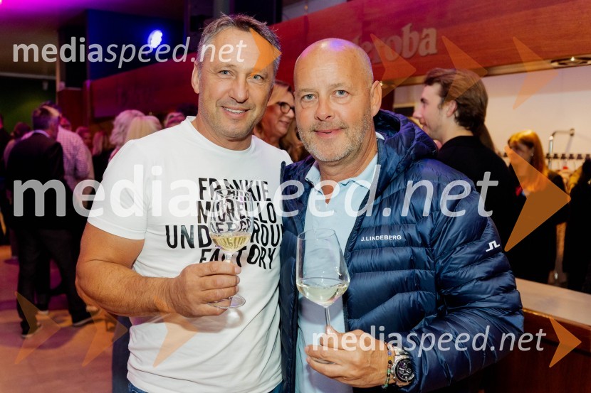 Vročica V ŽIVO! v Špas teatru