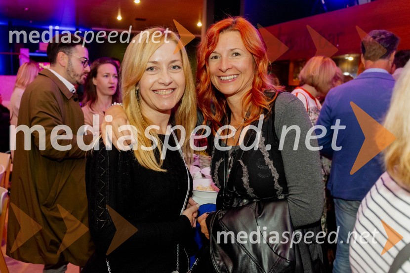 Vročica V ŽIVO! v Špas teatru