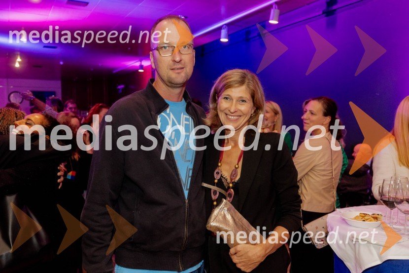 Vročica V ŽIVO! v Špas teatru