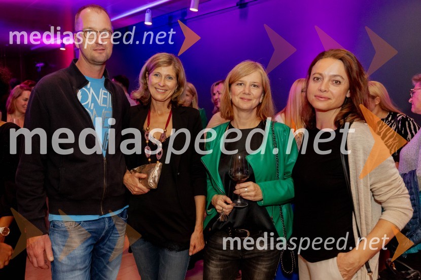 Vročica V ŽIVO! v Špas teatru