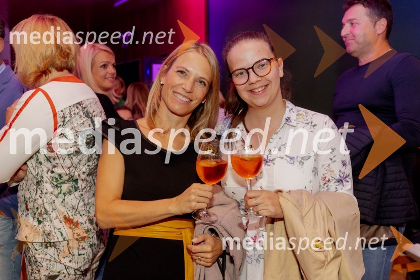 Vročica V ŽIVO! v Špas teatru