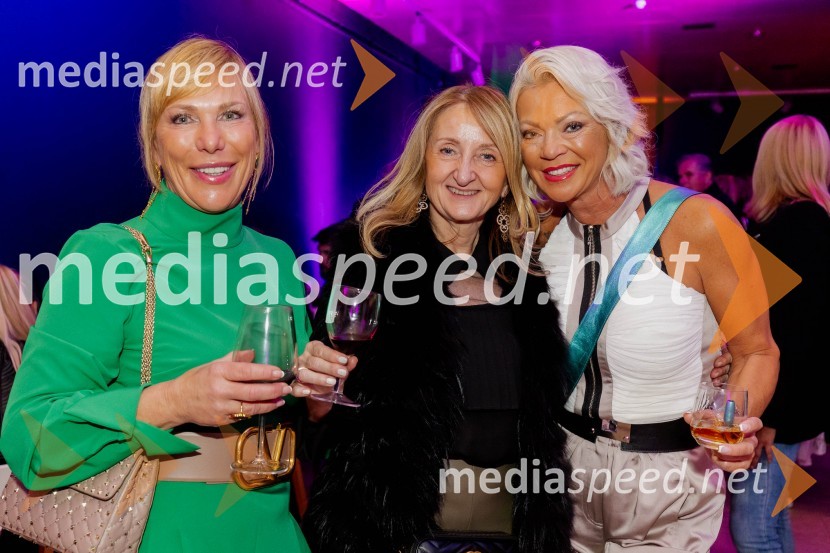  ... ;  ... ;  Anita Lončar, Lepotni studio PriveVročica V ŽIVO! v Špas teatru