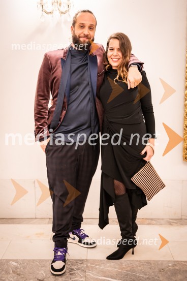  Marko Kocjan - Emkej, glasbenik;  Maja CarFrišno Fresh, dan nove slovenske glasbe 2022