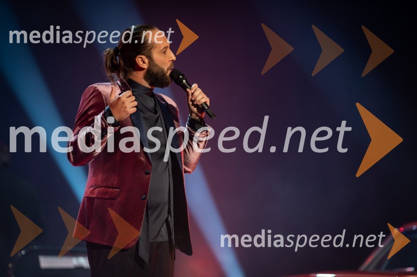  Marko Kocjan - Emkej, glasbenikFrišno Fresh, dan nove slovenske glasbe 2022