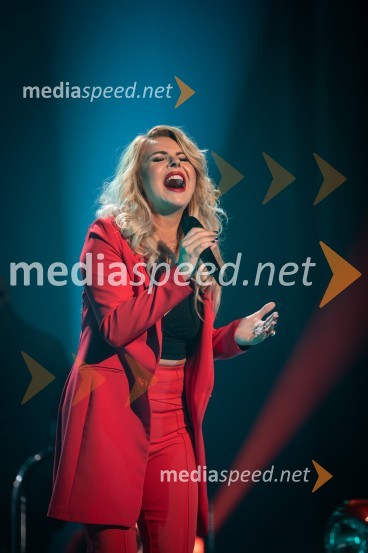  Neža Buh-Neisha, glasbenicaFrišno Fresh, dan nove slovenske glasbe 2022