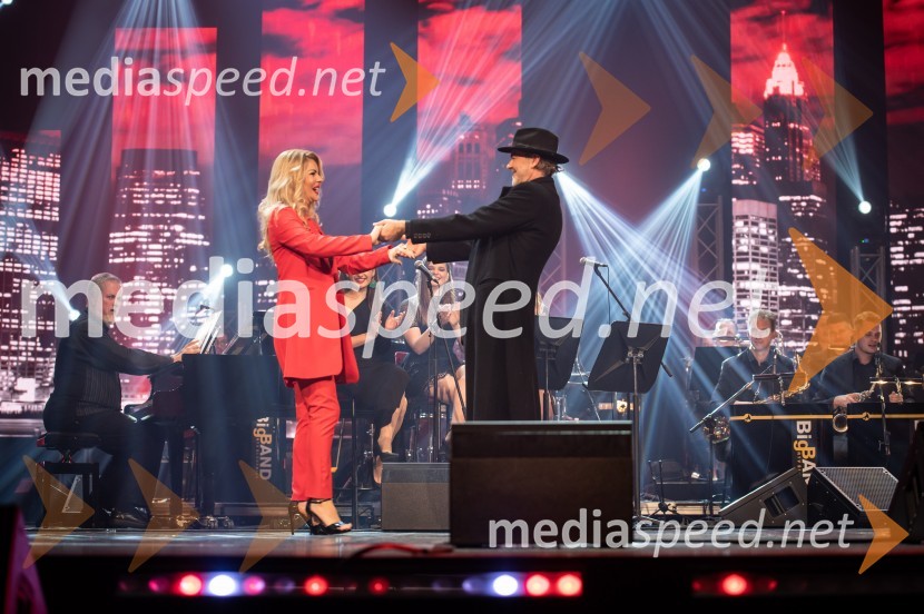  Neža Buh-Neisha, glasbenica;  Jure Ivanušič, dramski igralec in glasbenikFrišno Fresh, dan nove slovenske glasbe 2022