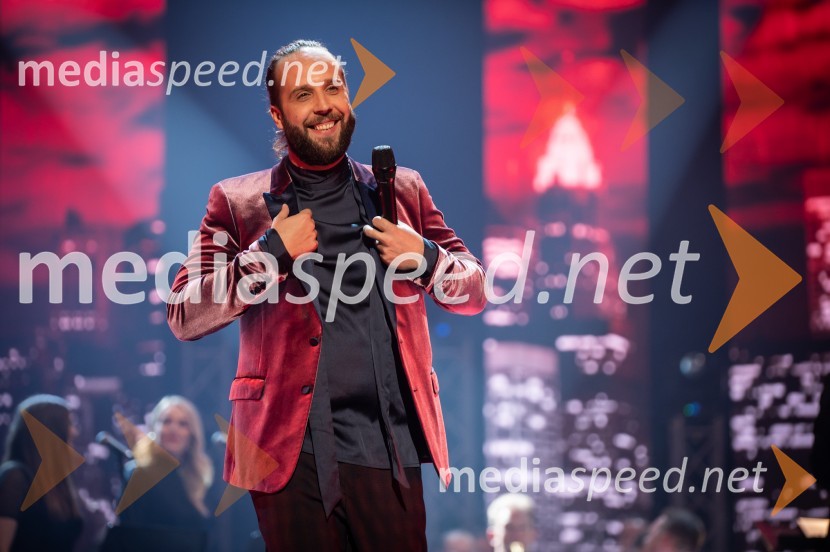  Marko Kocjan - Emkej, glasbenikFrišno Fresh, dan nove slovenske glasbe 2022