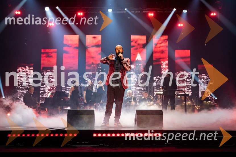  Marko Kocjan - Emkej, glasbenikFrišno Fresh, dan nove slovenske glasbe 2022