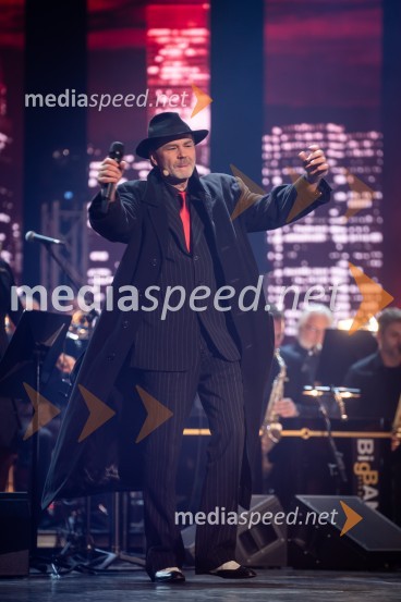  Jure Ivanušič, dramski igralec in glasbenikFrišno Fresh, dan nove slovenske glasbe 2022