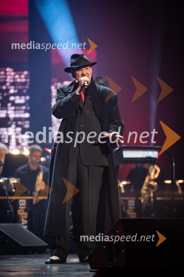  Jure Ivanušič, dramski igralec in glasbenikFrišno Fresh, dan nove slovenske glasbe 2022