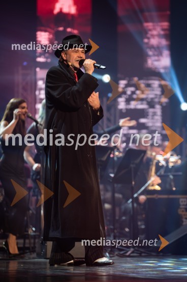  Jure Ivanušič, dramski igralec in glasbenikFrišno Fresh, dan nove slovenske glasbe 2022