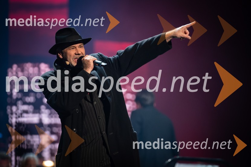  Jure Ivanušič, dramski igralec in glasbenikFrišno Fresh, dan nove slovenske glasbe 2022