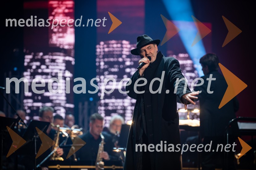  Jure Ivanušič, dramski igralec in glasbenikFrišno Fresh, dan nove slovenske glasbe 2022