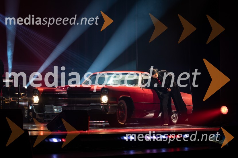  Jure Ivanušič, dramski igralec in glasbenikFrišno Fresh, dan nove slovenske glasbe 2022