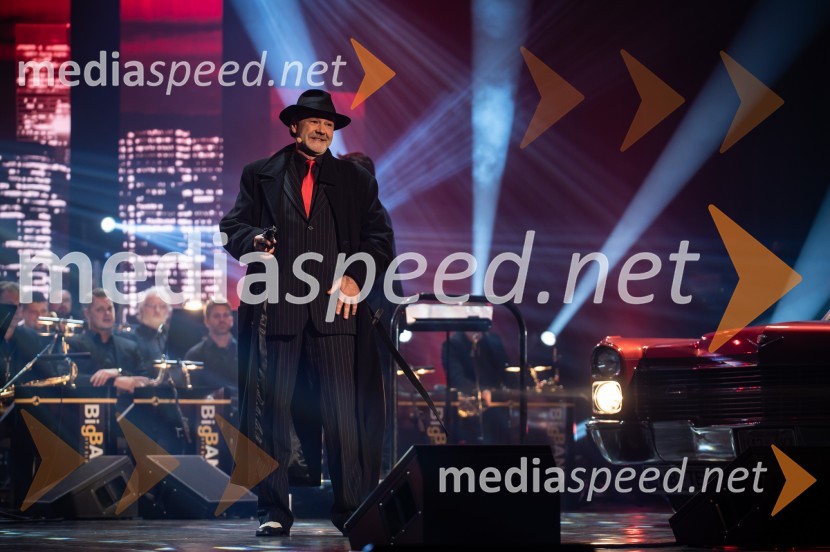  Jure Ivanušič, dramski igralec in glasbenikFrišno Fresh, dan nove slovenske glasbe 2022