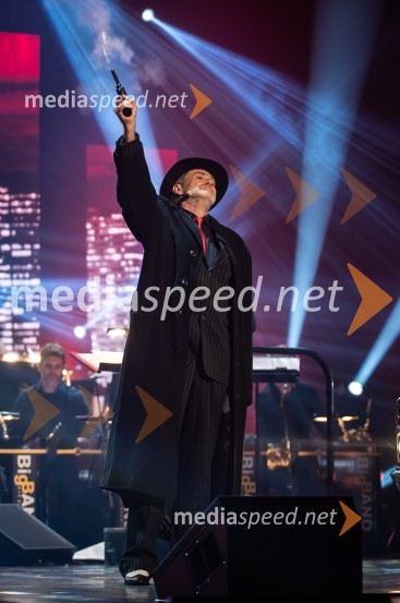  Jure Ivanušič, dramski igralec in glasbenikFrišno Fresh, dan nove slovenske glasbe 2022