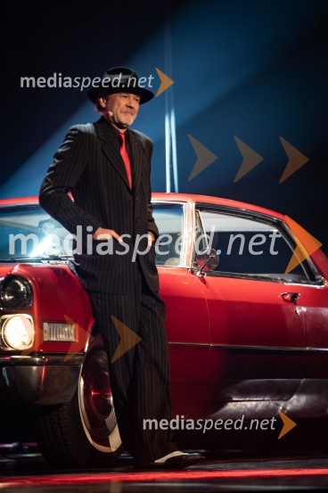  Jure Ivanušič, dramski igralec in glasbenikFrišno Fresh, dan nove slovenske glasbe 2022