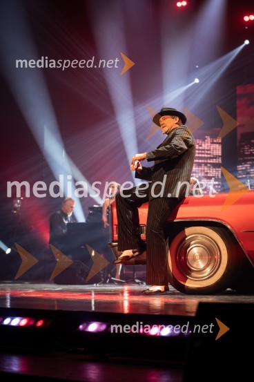  Jure Ivanušič, dramski igralec in glasbenikFrišno Fresh, dan nove slovenske glasbe 2022