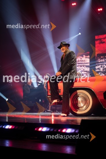  Jure Ivanušič, dramski igralec in glasbenikFrišno Fresh, dan nove slovenske glasbe 2022