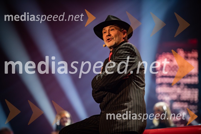  Jure Ivanušič, dramski igralec in glasbenikFrišno Fresh, dan nove slovenske glasbe 2022