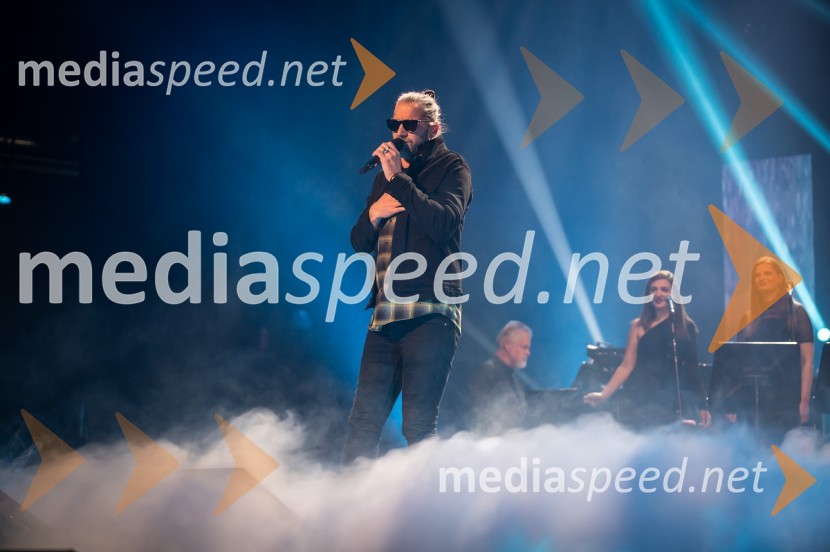  Matevž Šalehar-Hamo, glasbenik, Hamo & Tribute 2 LoveFrišno Fresh, dan nove slovenske glasbe 2022