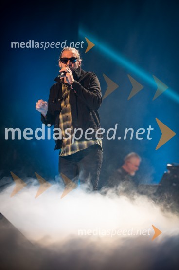  Matevž Šalehar-Hamo, glasbenik, Hamo & Tribute 2 LoveFrišno Fresh, dan nove slovenske glasbe 2022