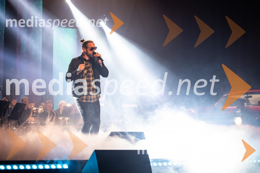  Matevž Šalehar-Hamo, glasbenik, Hamo & Tribute 2 LoveFrišno Fresh, dan nove slovenske glasbe 2022