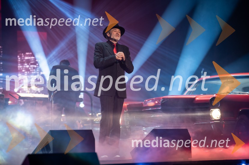  Jure Ivanušič, dramski igralec in glasbenikFrišno Fresh, dan nove slovenske glasbe 2022