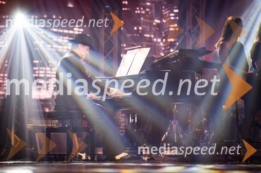  Jure Ivanušič, dramski igralec in glasbenikFrišno Fresh, dan nove slovenske glasbe 2022