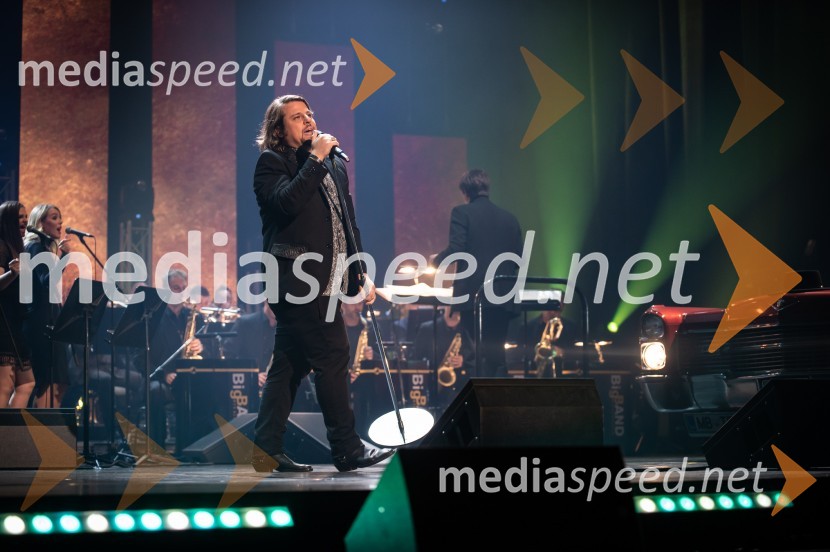  Jaša Šaban, pevecFrišno Fresh, dan nove slovenske glasbe 2022