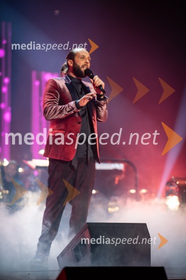  Marko Kocjan - Emkej, glasbenikFrišno Fresh, dan nove slovenske glasbe 2022