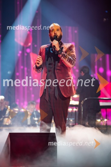  Marko Kocjan - Emkej, glasbenikFrišno Fresh, dan nove slovenske glasbe 2022