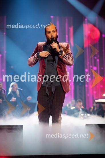  Marko Kocjan - Emkej, glasbenikFrišno Fresh, dan nove slovenske glasbe 2022