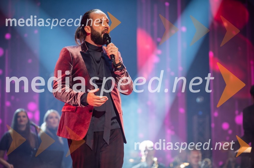  Marko Kocjan - Emkej, glasbenikFrišno Fresh, dan nove slovenske glasbe 2022