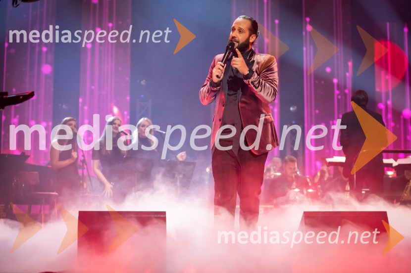  Marko Kocjan - Emkej, glasbenikFrišno Fresh, dan nove slovenske glasbe 2022