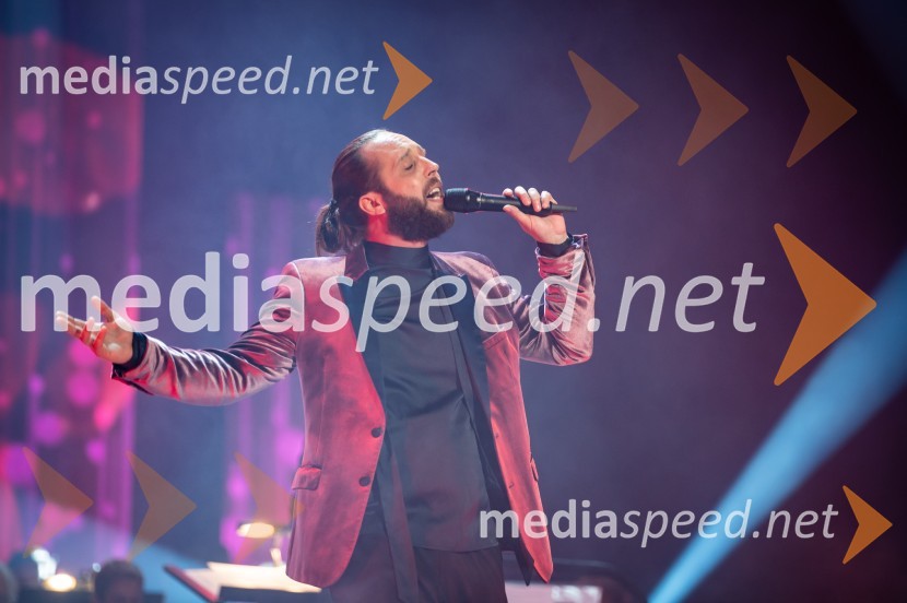  Marko Kocjan - Emkej, glasbenikFrišno Fresh, dan nove slovenske glasbe 2022