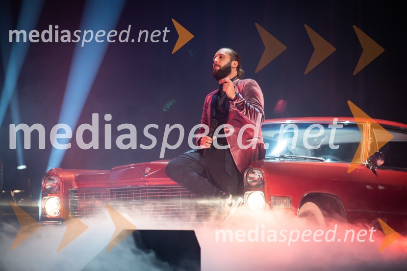  Marko Kocjan - Emkej, glasbenikFrišno Fresh, dan nove slovenske glasbe 2022