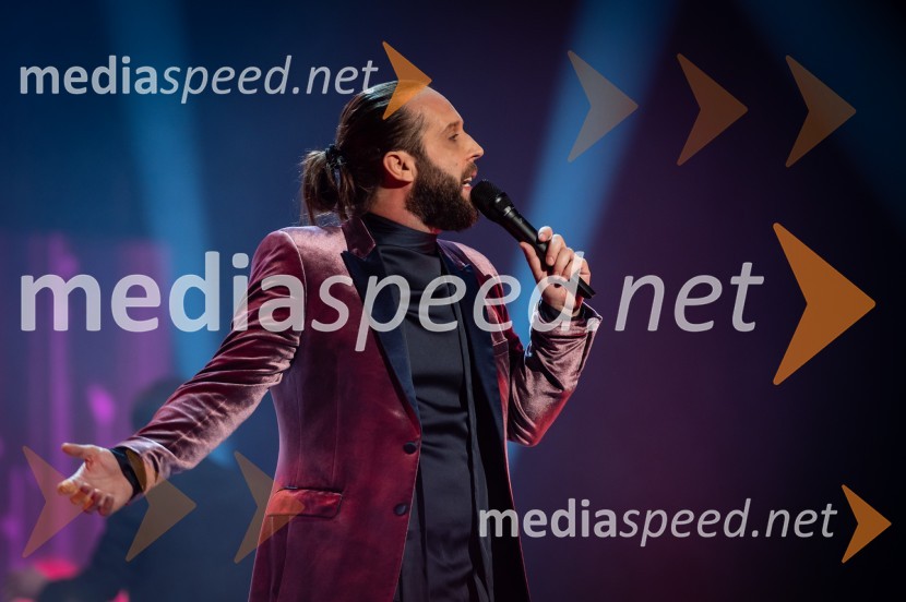  Marko Kocjan - Emkej, glasbenikFrišno Fresh, dan nove slovenske glasbe 2022