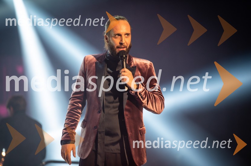  Marko Kocjan - Emkej, glasbenikFrišno Fresh, dan nove slovenske glasbe 2022