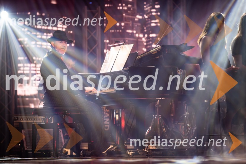  Jure Ivanušič, dramski igralec in glasbenikFrišno Fresh, dan nove slovenske glasbe 2022