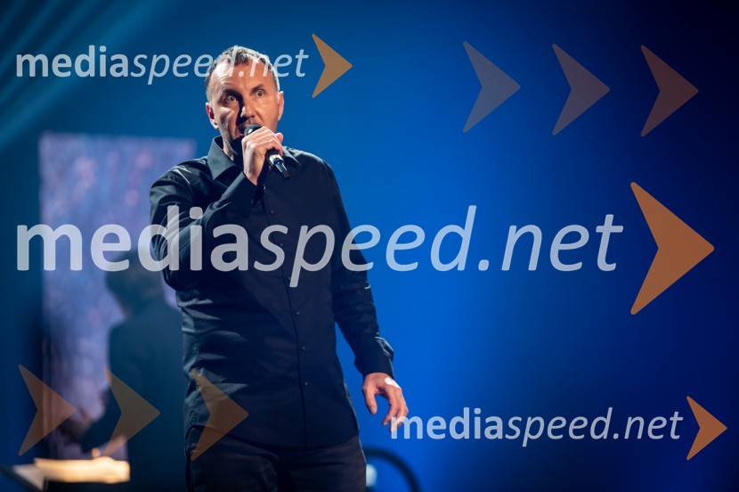  Jernej Dirnbek - Dimek, skupina MI2Frišno Fresh, dan nove slovenske glasbe 2022