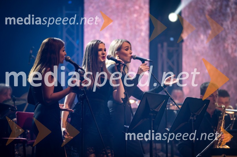  Saša Matajič, Saška - pevka;  Klara Klasinc, pevka, Groovocado;  Nina  Obradovič, pevkaFrišno Fresh, dan nove slovenske glasbe 2022