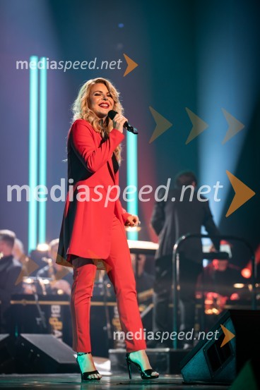  Neža Buh-Neisha, glasbenicaFrišno Fresh, dan nove slovenske glasbe 2022