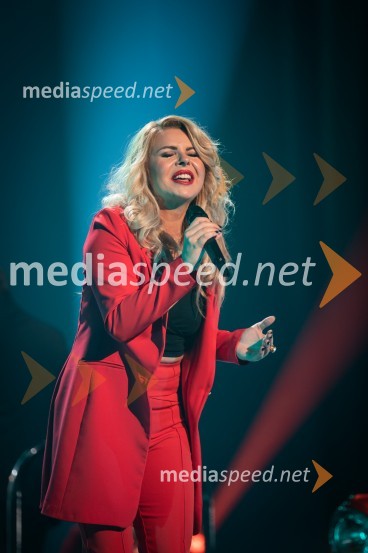  Neža Buh-Neisha, glasbenicaFrišno Fresh, dan nove slovenske glasbe 2022