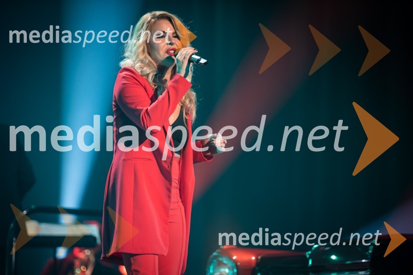  Neža Buh-Neisha, glasbenicaFrišno Fresh, dan nove slovenske glasbe 2022