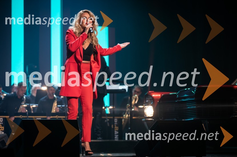  Neža Buh-Neisha, glasbenicaFrišno Fresh, dan nove slovenske glasbe 2022