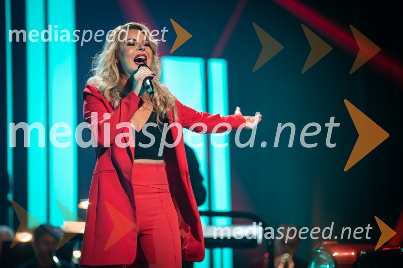  Neža Buh-Neisha, glasbenicaFrišno Fresh, dan nove slovenske glasbe 2022