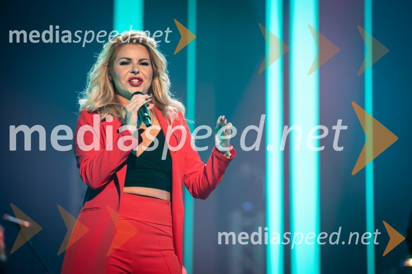  Neža Buh-Neisha, glasbenicaFrišno Fresh, dan nove slovenske glasbe 2022