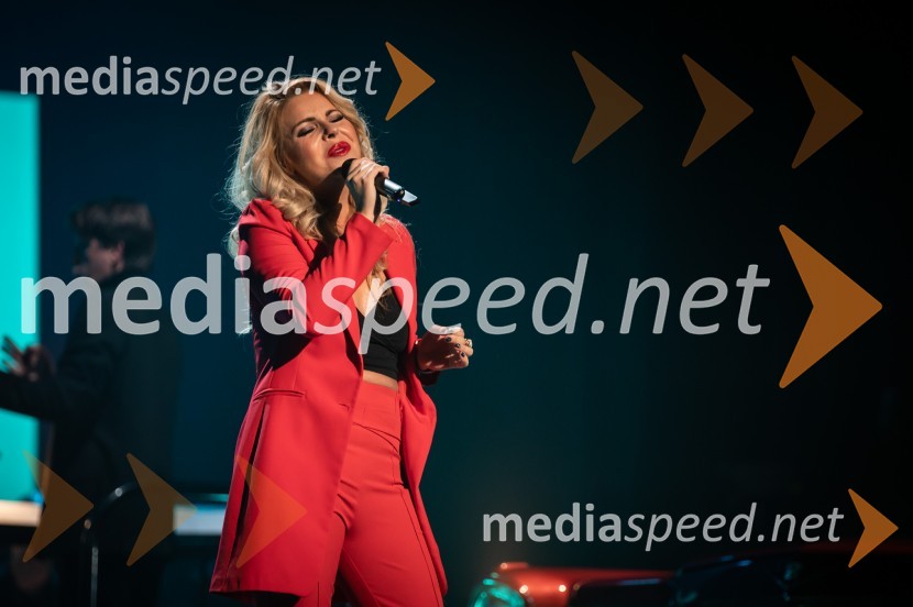  Neža Buh-Neisha, glasbenicaFrišno Fresh, dan nove slovenske glasbe 2022